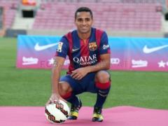 Douglas moved to Sivasspor and will no longer play for Barcelona