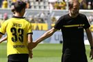 Borussia requires PSG 50 million euros for Wygly