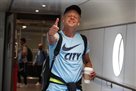 Zinchenko - about the possible departure from Man City: I want to play more