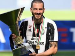 Bonucci can return to Juventus