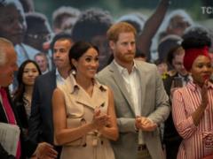Elizabeth II made Prince Harry and Megan another gift
