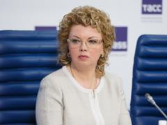 On the position of the head of the State Duma Committee on Culture, Elena Yampolskaya