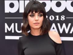 It was a selective checkmate: Kunis talked about Mom s reaction to her relationship with Kutcher