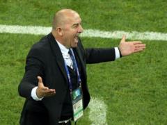 Cherchesov was included in the list of the best trainers of the world