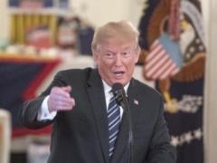 To be continued: Trump offers Putin a new meeting