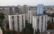In Ukraine, more expensive real estate