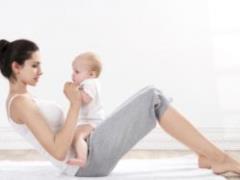 10 ways to lose weight after giving birth