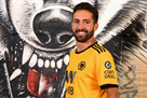 Moutinho moved to Wolverhampton