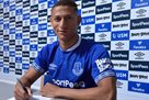 Richarlison is Everton s player
