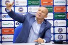 Grigorchuk: There are disadvantages over which we have to work