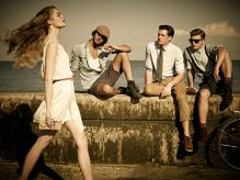 Branded fashion clothes from Italy. Wholesale purchases in Ukraine
