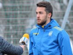 Hakhlev: Turkey did not have the skill to score the right goal