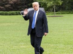 Russia will prevent Trump in the upcoming elections