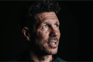 Diego Simeone. Making almost impossible
