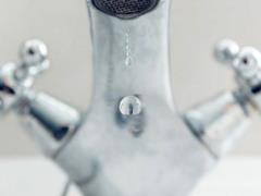 At once in seven districts of Kharkov there is no water