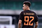 Roma estimated El-Shaarawi at 16 million euros