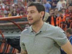 Belik: Burda's episode Ismaili? Both had to get on a yellow card