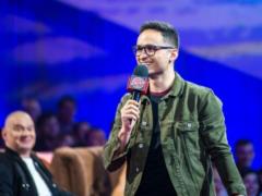 A new member of the  Dance with the Sights  became a famous humorist