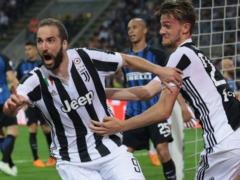 Juventus will sell Rugani only with Higuain