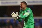 Chelsea have agreed with the ex-goalkeeper of England