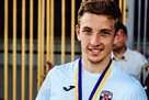 Favorov: Immediately, you can say, in the hell - the first game and immediately with the champion