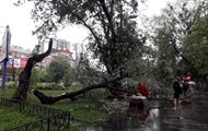 Киян попередили про новий погіршення погоди