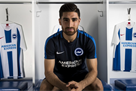 Brighton for record money acquired the best scorer of the Netherlands championship
