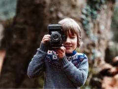 In the European school curriculum there will be a digital course on writing music and filming films
