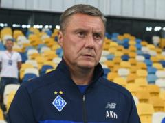 Khatskevich: Sometimes one goal is enough