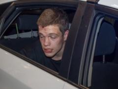 The driver of Hummer, who had knocked the girl to death, announced yet another suspicion