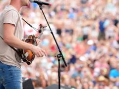 In Russia, more and more musicians refuse to participate in the  Invasion 