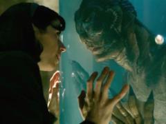 The court did not recognize the  Form of Water  by Guillermo del Toro as plagiarism