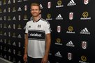 Fulham rented Schurrle from Borussia D
