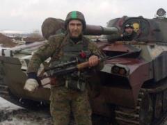 Смерть бойца АТО в больнице Кривого Рога: статью производства изменили