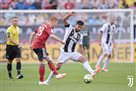 Juventus - Bayern 2: 0 Video goals and the review of the match