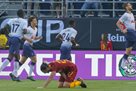 MCH: Tottenham beat Roma