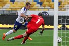 Besedin: In the next matches, maybe we ll score from our moments