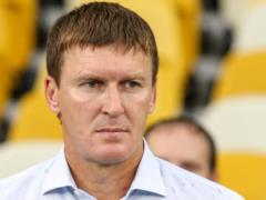 Sachko: We want to buy one or two more players, perhaps from abroad