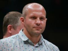 The FBI made an offer to Emelianenko