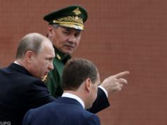 Тымчук: Путин будет воевать в Украине во время выборов