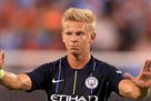 Zinchenko: Of course, we did not disgrace ourselves