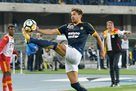 Dynamo interested in Alessio Churchi - media