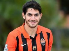 Gihonsky Sport needs Blanco-Leshchuk