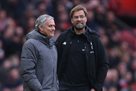 Mourinho: It s funny how Klopp changed his mind