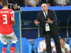 Черчесов залишився зі збірною до Євро-2022