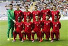 Ukraine U-19 - Portugal U-19: starting lineups