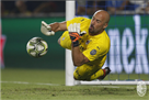 Reina: I ll play 150 matches for Milan, and then we ll see