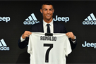 Allegri: Ronaldo will continue to score in Juventus