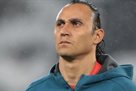 Real Madrid wants to extend the contract with Keillor Navas