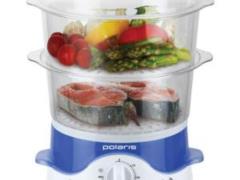 How to choose a steamer